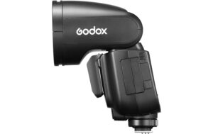 1718756_7 - Mediatech Godox V1 PRO OM/Panasonic TTL for OM-System & Panasonic