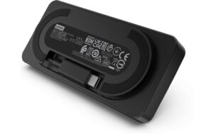 Lenovo USB-C Dual Display Dock 100W 1xDP, 1xHDMI, 3x USB, LAN