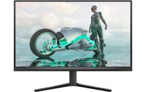 Philips 27 27M2N3500NL/00, 2560x1440 HDMI, DP, 180 Hz