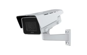 #image_title AXIS Netzwerkkamera P1385-E Outdoor, Box, 2MP, DLPU kaufen Schweiz | Mediatech.ch