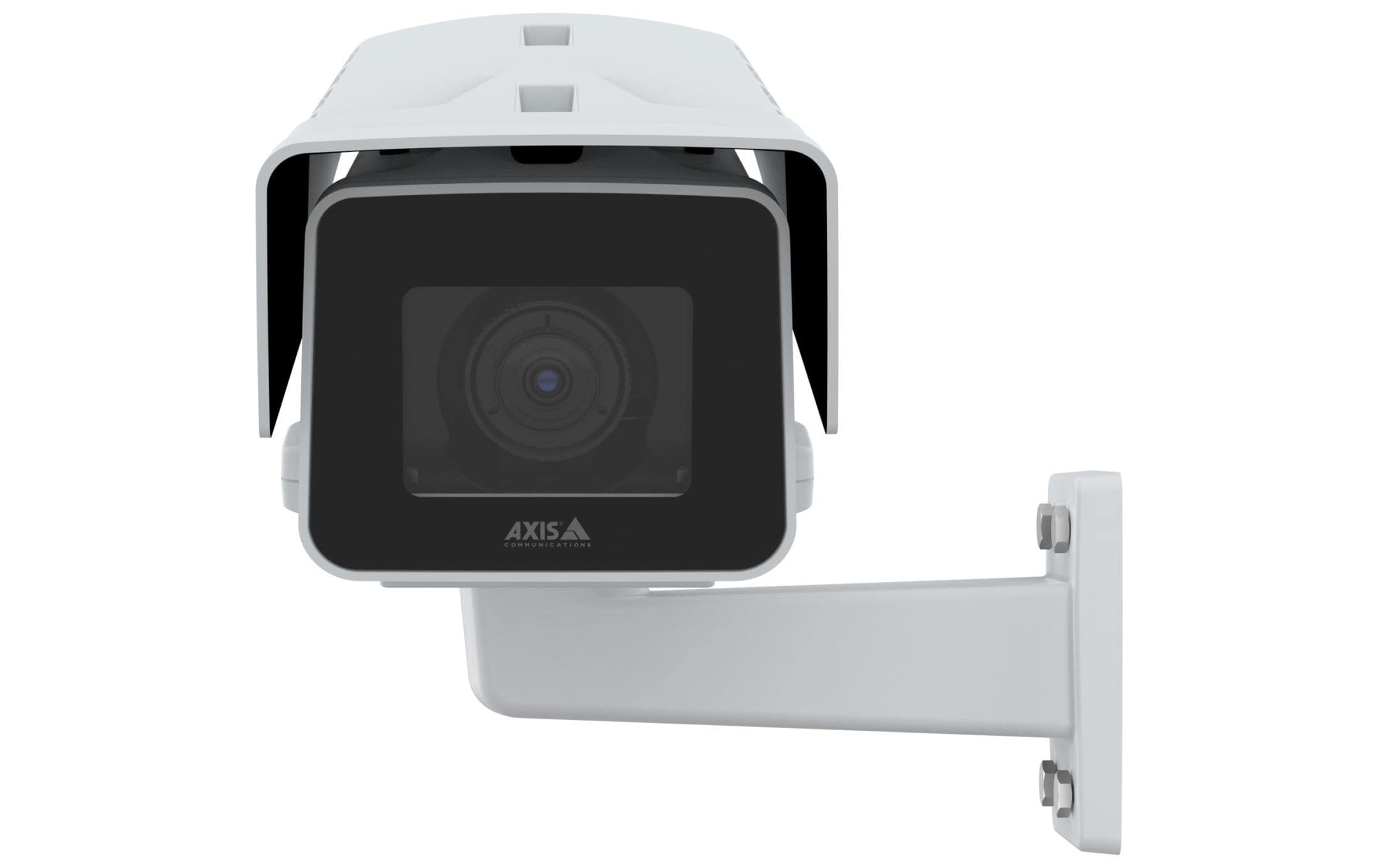 AXIS Netzwerkkamera P1385-E Outdoor, Box, 2MP, DLPU