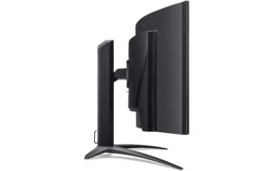 Acer Predator X39, 39, 3440x1440 curved 0.01ms, OLED, 240Hz, Hub, HDMI, DP, USB-C
