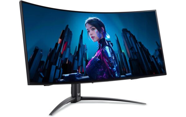 Acer Predator X39, 39, 3440x1440 curved 0.01ms, OLED, 240Hz, Hub, HDMI, DP, USB-C