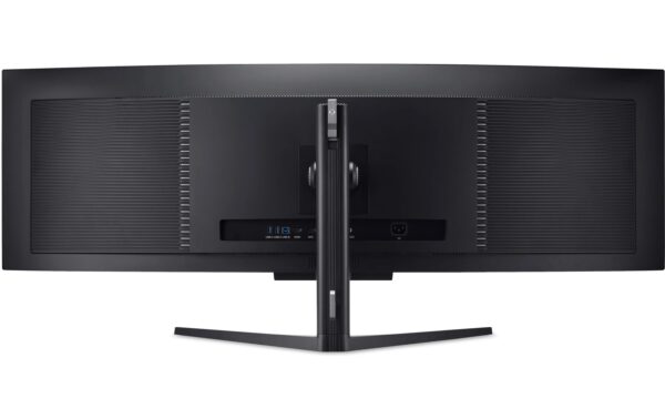 Acer Predator X49, 49, 5120x1440 curved 0.1ms, OLED, 240Hz, Hub, HDMI, DP, USB-C