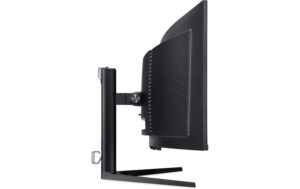 Acer Predator X49, 49, 5120x1440 curved 0.1ms, OLED, 240Hz, Hub, HDMI, DP, USB-C