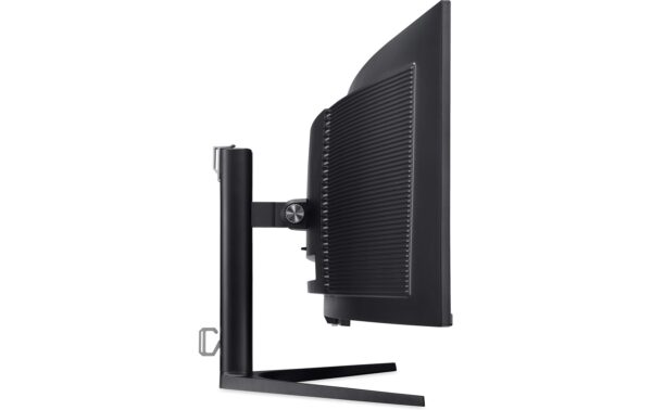 Acer Predator X49, 49, 5120x1440 curved 0.1ms, OLED, 240Hz, Hub, HDMI, DP, USB-C