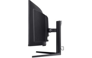 Acer Predator X49, 49, 5120x1440 curved 0.1ms, OLED, 240Hz, Hub, HDMI, DP, USB-C