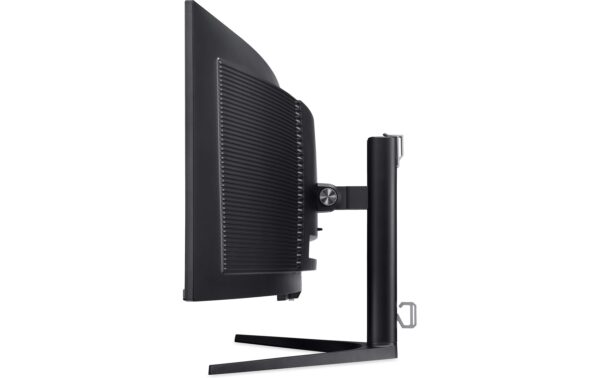 Acer Predator X49, 49, 5120x1440 curved 0.1ms, OLED, 240Hz, Hub, HDMI, DP, USB-C
