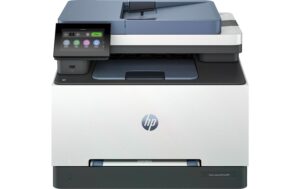 1719900 - Mediatech HP Inc. HP Color LaserJet Pro MFP 3302fdn A4, 4 in 1, USB 2.0, LAN, Air-/ePrint kaufen | Mediatech.ch