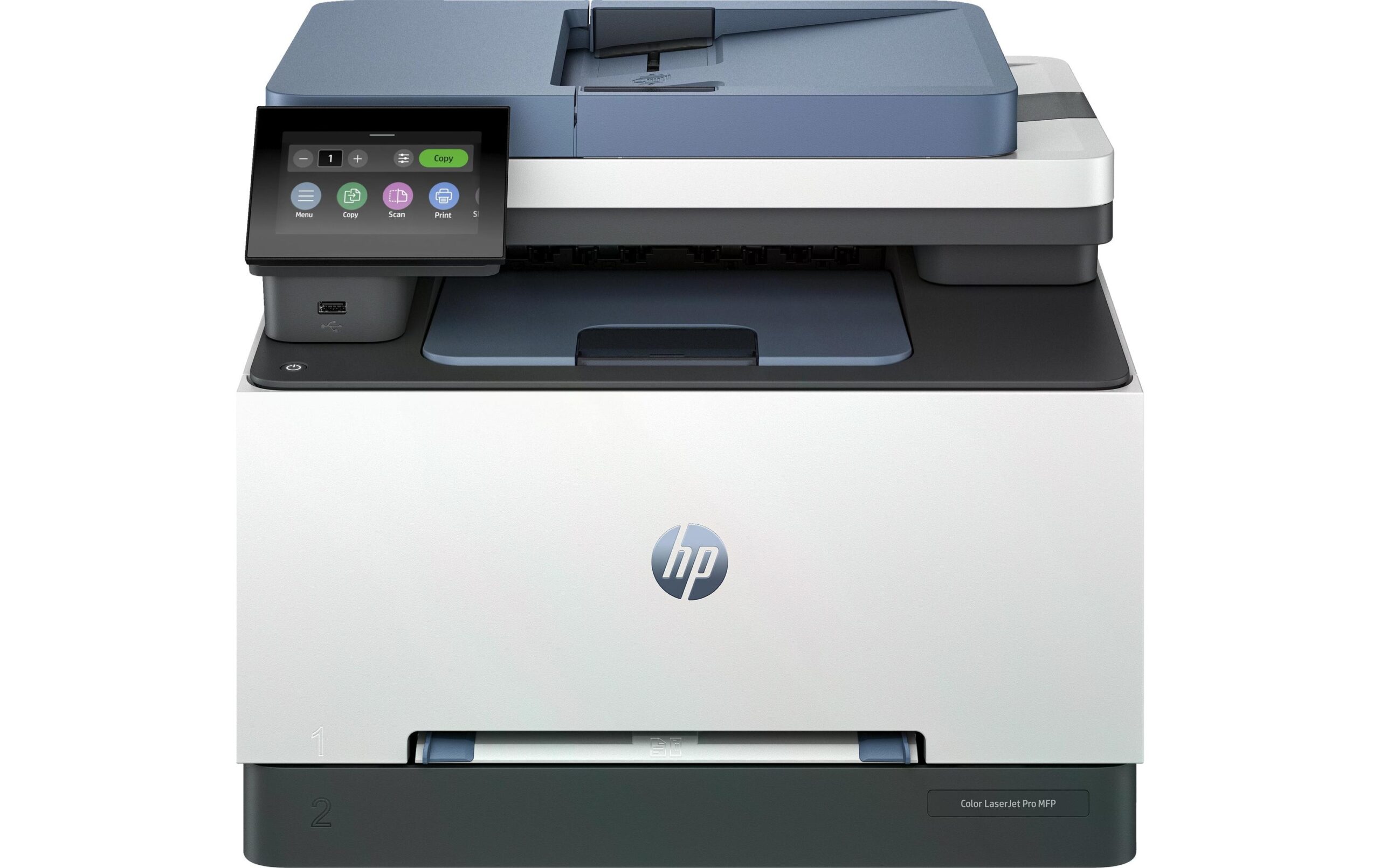 1719900 - Mediatech HP Inc. HP Color LaserJet Pro MFP 3302fdn A4, 4 in 1, USB 2.0, LAN, Air-/ePrint kaufen | Mediatech.ch