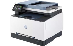 1719900_1 - Mediatech HP Color LaserJet Pro MFP 3302fdn A4, 4 in 1, USB 2.0, LAN, Air-/ePrint