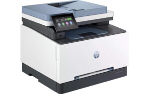1719900_2 - Mediatech HP Color LaserJet Pro MFP 3302fdn A4, 4 in 1, USB 2.0, LAN, Air-/ePrint