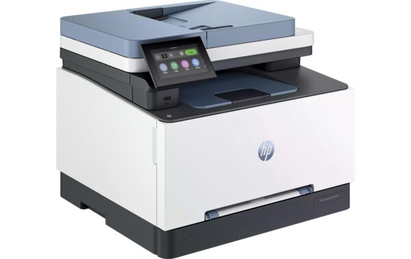 1719900_2 - Mediatech HP Color LaserJet Pro MFP 3302fdn A4, 4 in 1, USB 2.0, LAN, Air-/ePrint