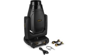 1719956_6 - Mediatech BeamZ Pro IGNITE400 Moving Head, LED, 400W, CMY