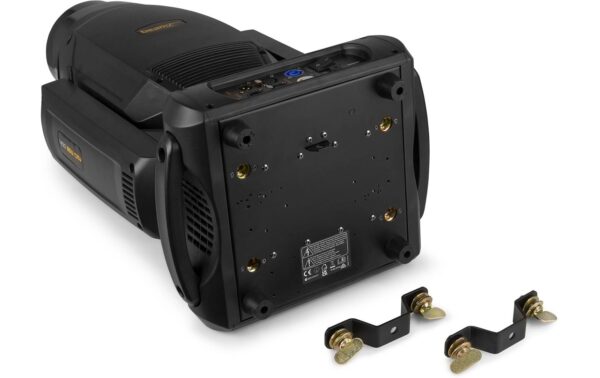 1719956_7 - Mediatech BeamZ Pro IGNITE400 Moving Head, LED, 400W, CMY