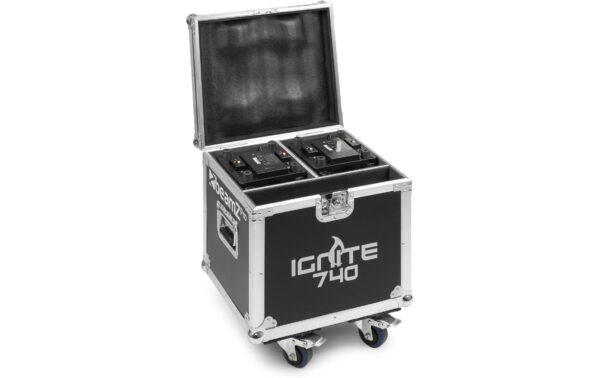 1719958_6 - Mediatech BeamZ Pro FC740I Flightcase für 2 Stk. IGNITE740