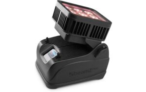 1719959_1 - Mediatech BeamZ Pro StarColor72B Wall Wash, IP65, LED, 9x8W, RGBWA