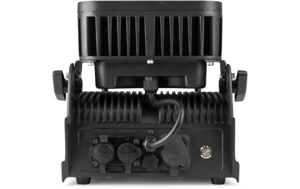 1719959_3 - Mediatech BeamZ Pro StarColor72B Wall Wash, IP65, LED, 9x8W, RGBWA