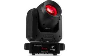 BeamZ COBRA 100H Moving Head Beam, LED, 100W kaufen Schweiz | Mediatech.ch