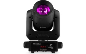 BeamZ COBRA 100H Moving Head Beam, LED, 100W