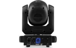 BeamZ COBRA 100H Moving Head Beam, LED, 100W
