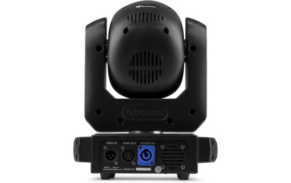BeamZ COBRA 100H Moving Head Beam, LED, 100W