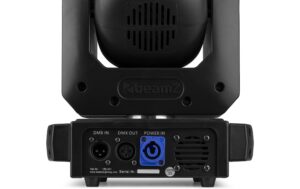 BeamZ COBRA 100H Moving Head Beam, LED, 100W