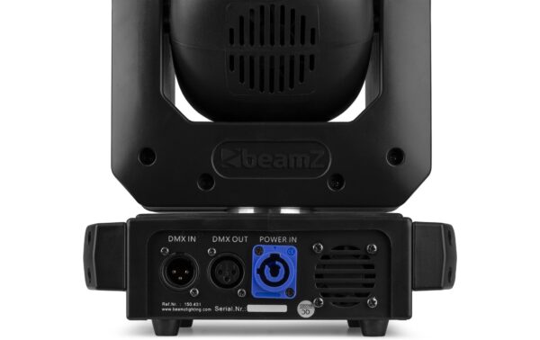 BeamZ COBRA 100H Moving Head Beam, LED, 100W