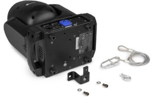 BeamZ COBRA 100H Moving Head Beam, LED, 100W
