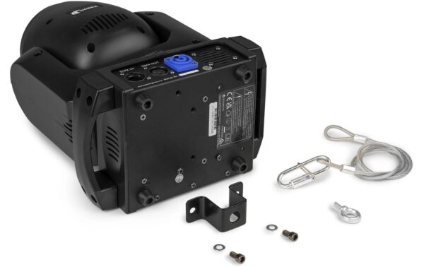 BeamZ COBRA 100H Moving Head Beam, LED, 100W