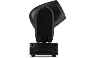 BeamZ COBRA 100R Moving Head Spot, LED, 100W, RGB Ring