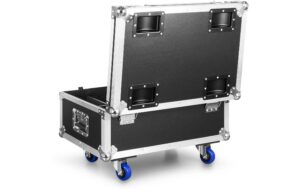 BeamZ Pro FL72B Flightcase für 6x Starcolor72B