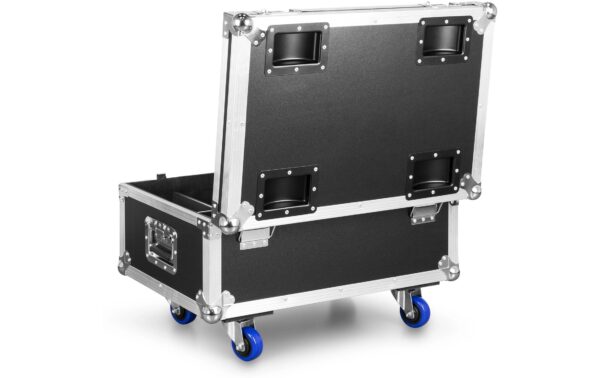 BeamZ Pro FL72B Flightcase für 6x Starcolor72B