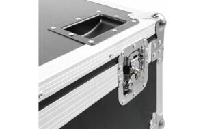 BeamZ Pro FL72B Flightcase für 6x Starcolor72B