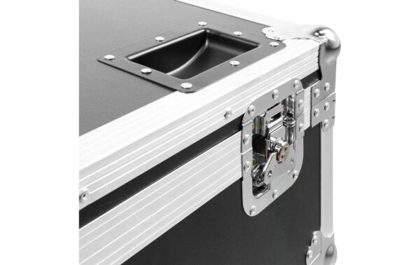 BeamZ Pro FL72B Flightcase für 6x Starcolor72B