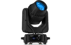 1719979 - Mediatech BeamZ Pro Nereid120W Moving Head Beam, IP65, 120W kaufen Schweiz | Mediatech.ch