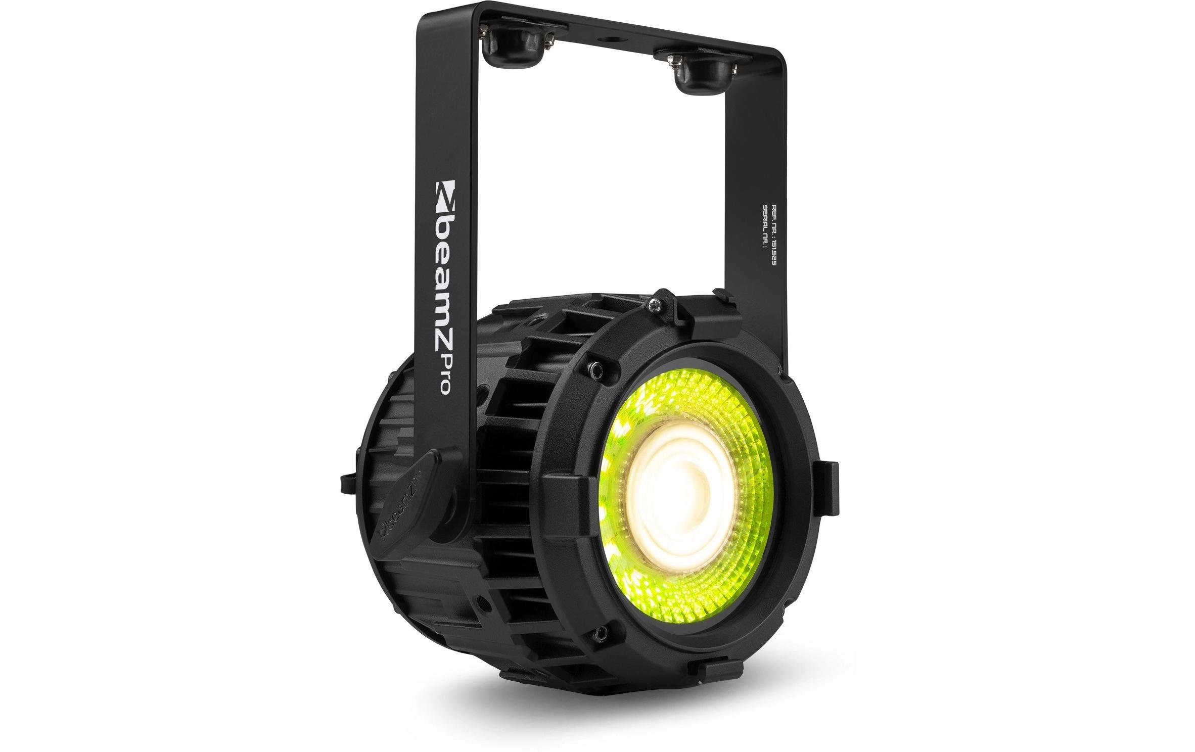 1719980_1 - Mediatech BeamZ Pro NEUTRON-DOT PAR Light, LED, 60W, RGBWW