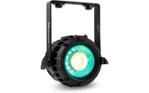 1719980_2 - Mediatech BeamZ Pro NEUTRON-DOT PAR Light, LED, 60W, RGBWW