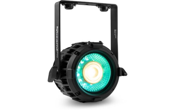 1719980_2 - Mediatech BeamZ Pro NEUTRON-DOT PAR Light, LED, 60W, RGBWW