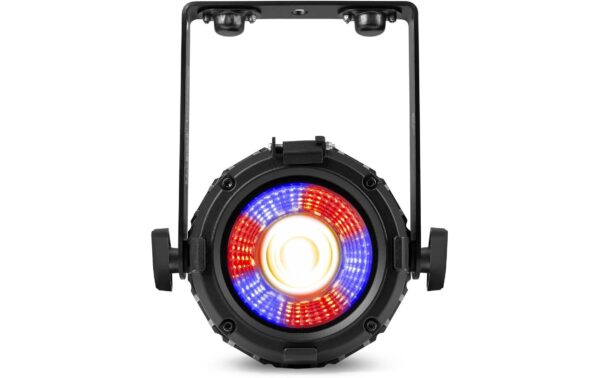 1719980_3 - Mediatech BeamZ Pro NEUTRON-DOT PAR Light, LED, 60W, RGBWW