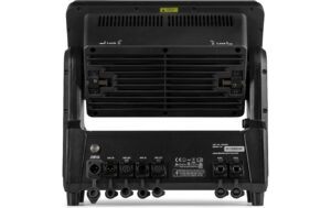 1719981_5 - Mediatech BeamZ Pro Nuke1 Wall Wash Strobe, IP65, 96x10W CW, RGBW