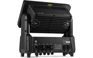 1719981_6 - Mediatech BeamZ Pro Nuke1 Wall Wash Strobe, IP65, 96x10W CW, RGBW