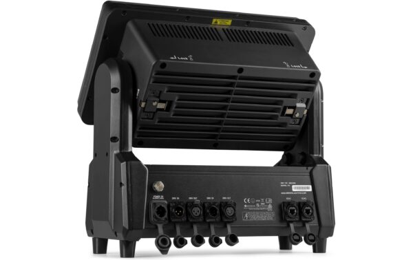 1719981_6 - Mediatech BeamZ Pro Nuke1 Wall Wash Strobe, IP65, 96x10W CW, RGBW