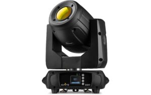 1719987_3 - Mediatech BeamZ Pro IGNITE220-SET Moving Head, LED, 220W, 2 Stk. in Case