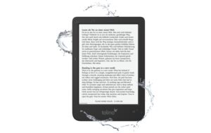 1720164_1 - Mediatech Tolino shine color eBook-Reader 6 Zoll Farbdisplay, E Ink Kaleido 3,16GB