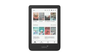 1720164_4 - Mediatech Tolino shine color eBook-Reader 6 Zoll Farbdisplay, E Ink Kaleido 3,16GB