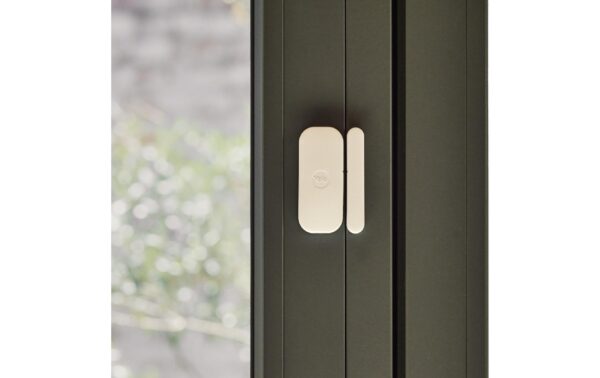 Yale Smart Alarm Indoor Tür-& Fenstersensor AL-DC-1A-W