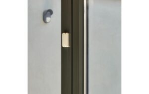 Yale Smart Alarm Indoor Tür-& Fenstersensor AL-DC-1A-W