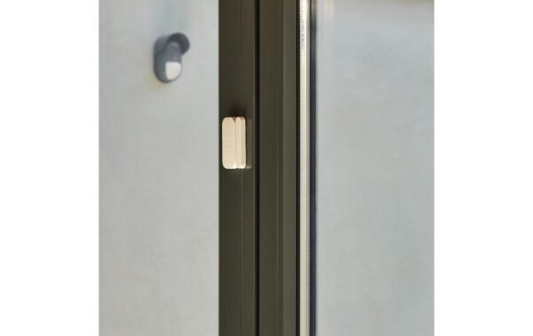 Yale Smart Alarm Indoor Tür-& Fenstersensor AL-DC-1A-W