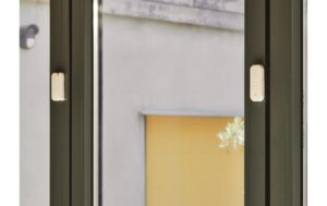 Yale Smart Alarm Indoor Tür-& Fenstersensor AL-DC-1A-W